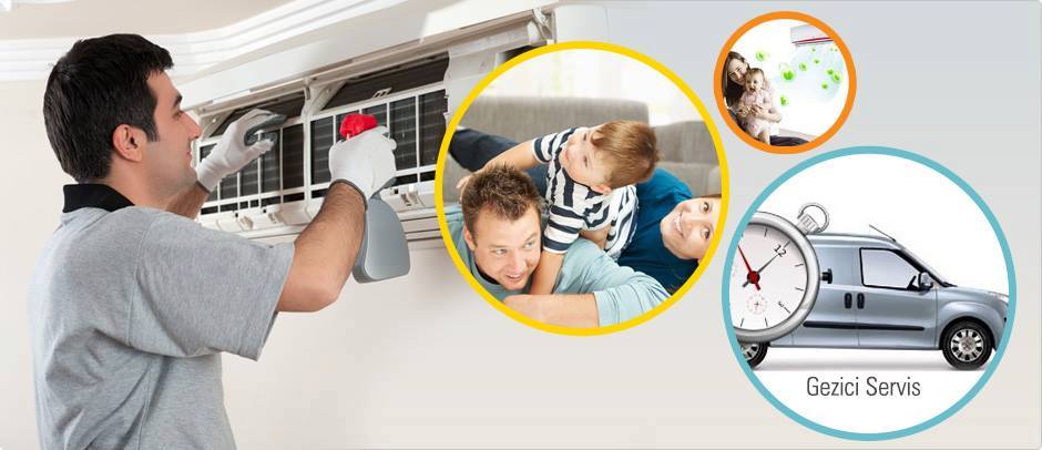 Kadıköy  Protherm Kombi Servisi